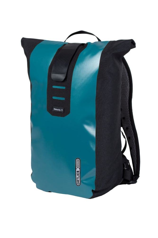 Ortlieb Velocity - Liquid-Life #Wähle Deine Farbe_petrol-black