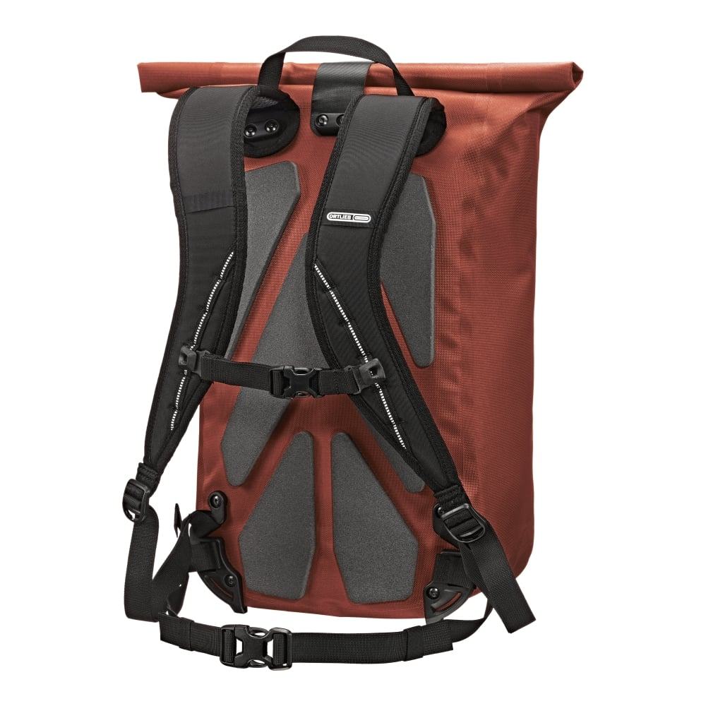 Ortlieb Velocity PS - Liquid-Life #Wähle Deine Farbe_rooibos
