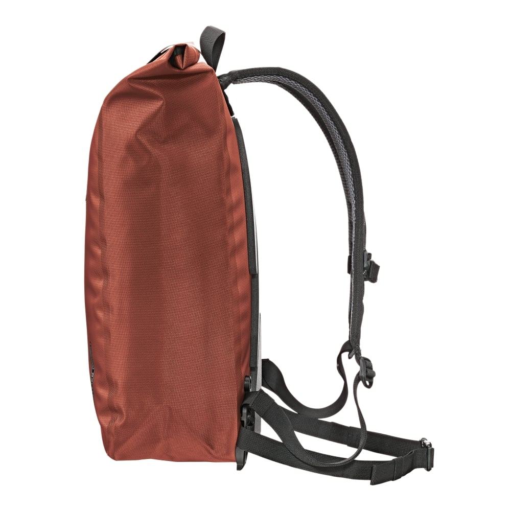 Ortlieb Velocity PS - Liquid-Life #Wähle Deine Farbe_rooibos