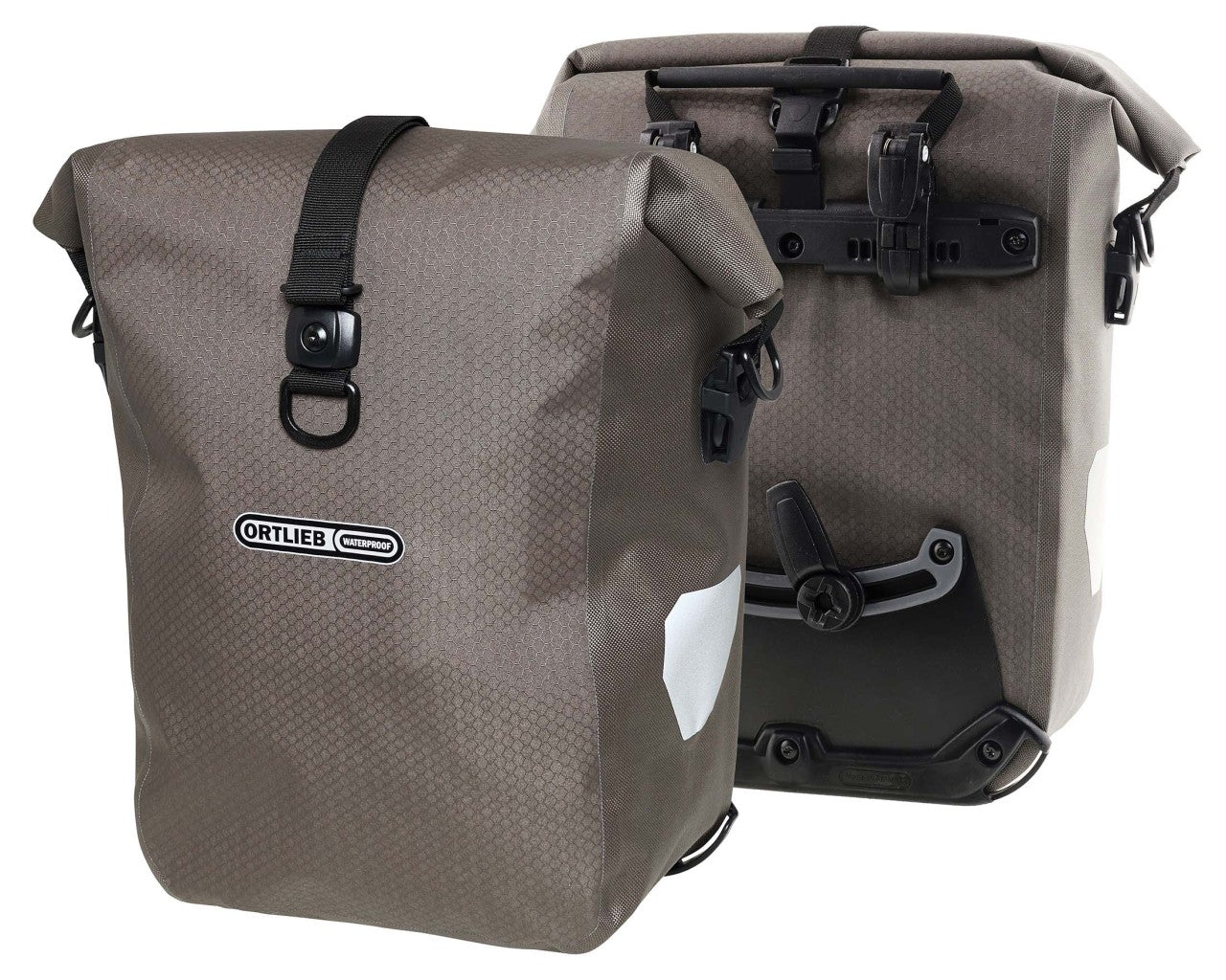 Ortlieb Gravel-Pack 2024 - Liquid-Life #Wähle Deine Farbe_dark sand single