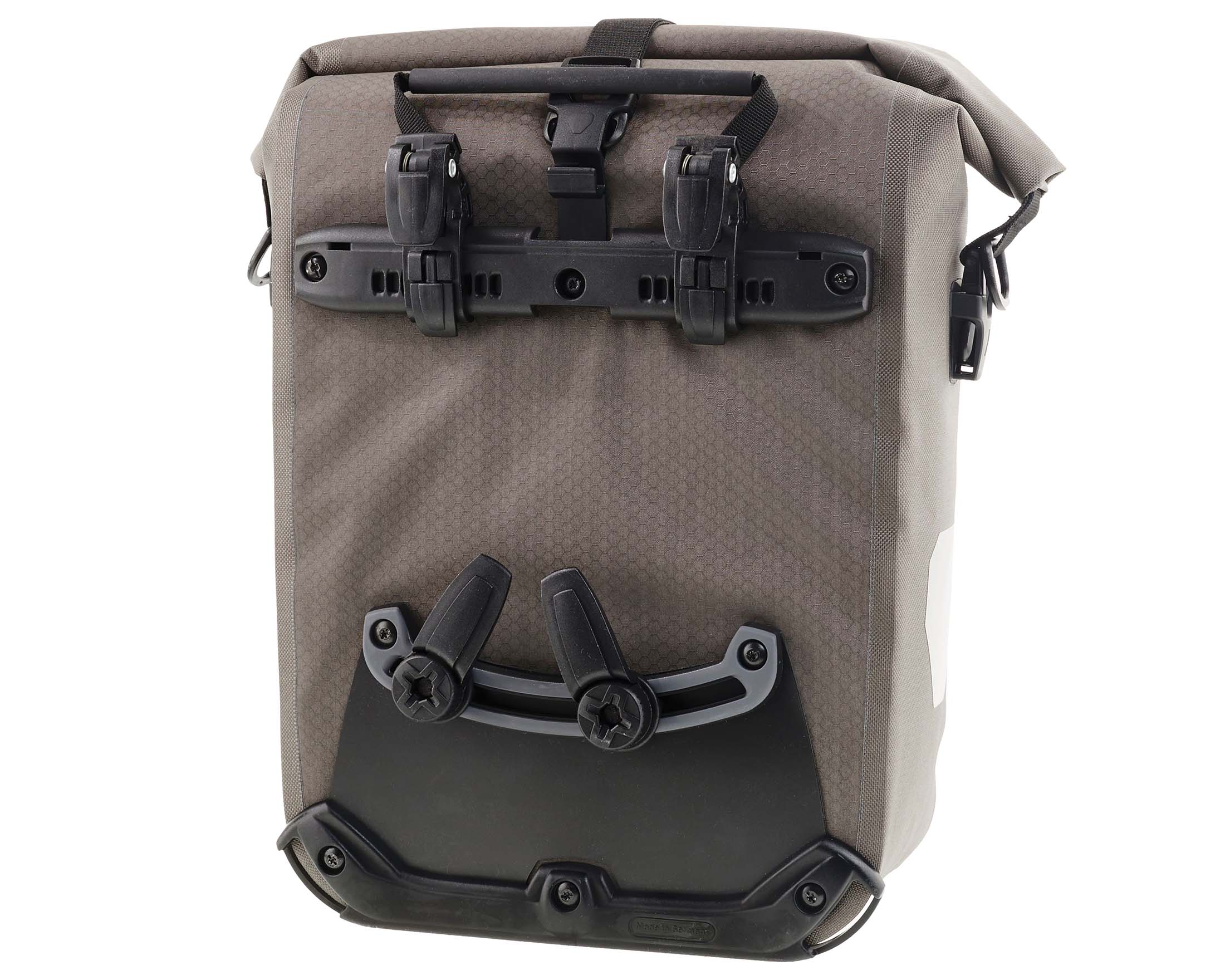 Ortlieb Gravel-Pack Pair 2024 - Liquid-Life #Wähle Deine Farbe_dark sand pair