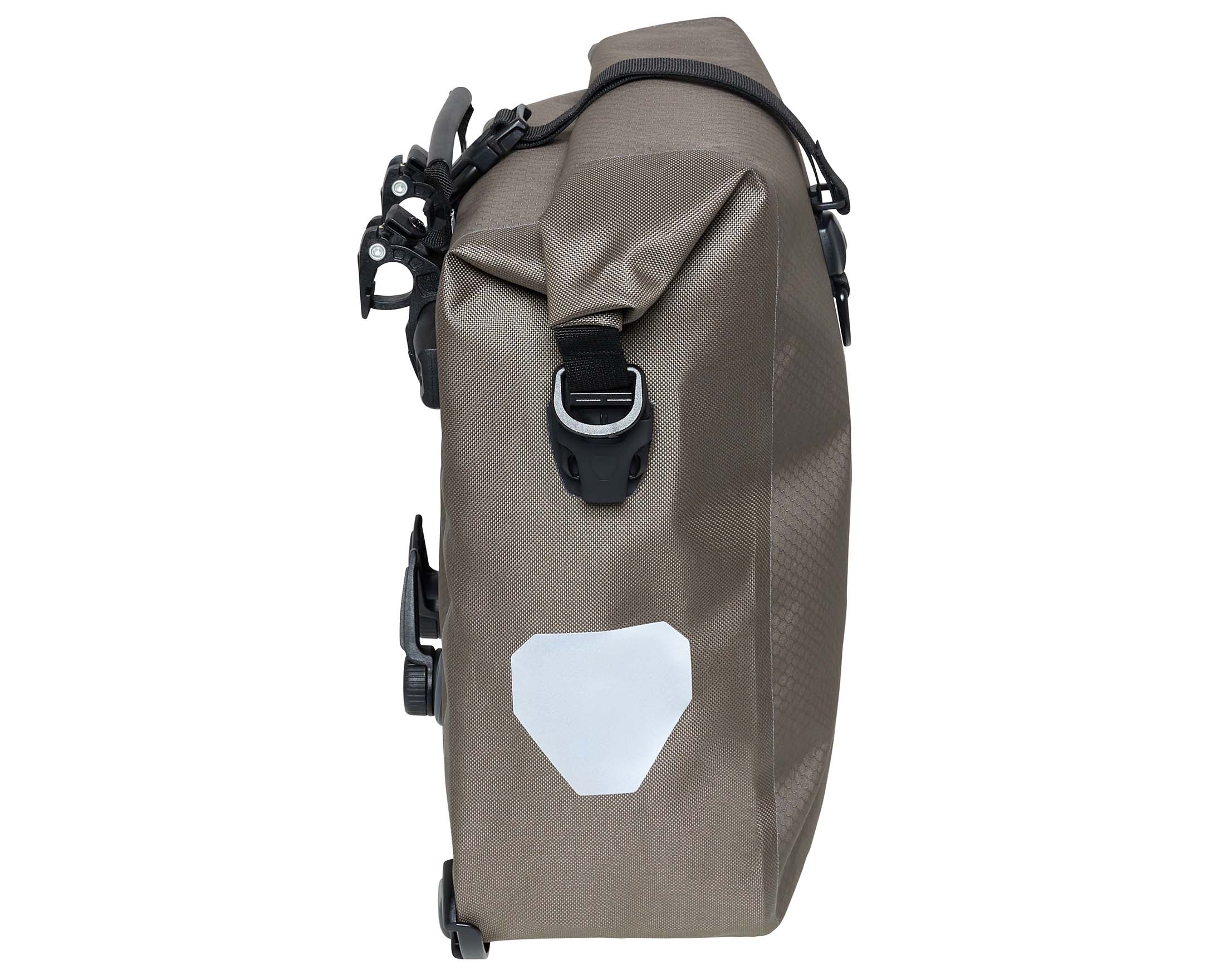 Ortlieb Gravel-Pack 2024 - Liquid-Life #Wähle Deine Farbe_dark sand single