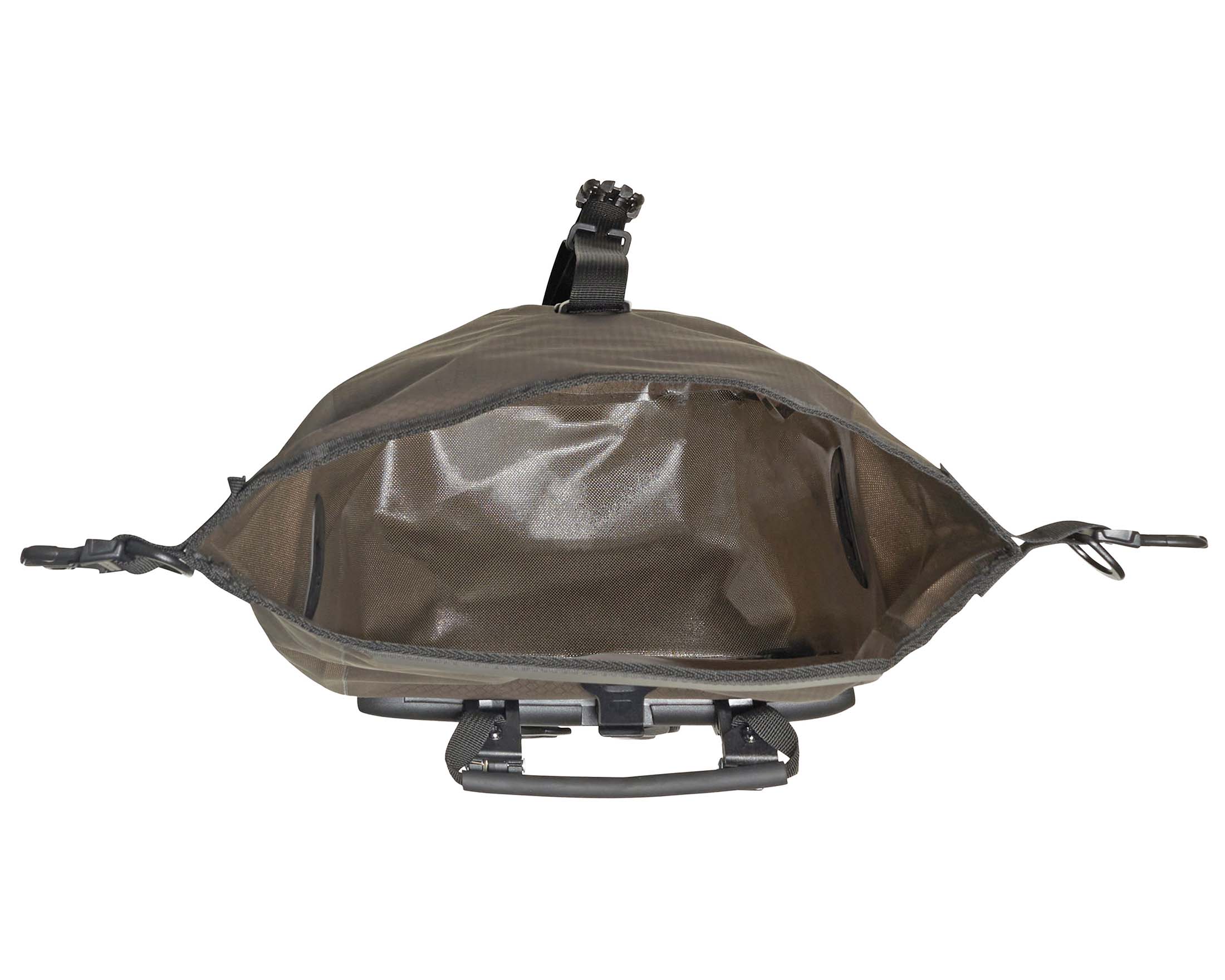 Ortlieb Gravel-Pack 2024 - Liquid-Life #Wähle Deine Farbe_dark sand single