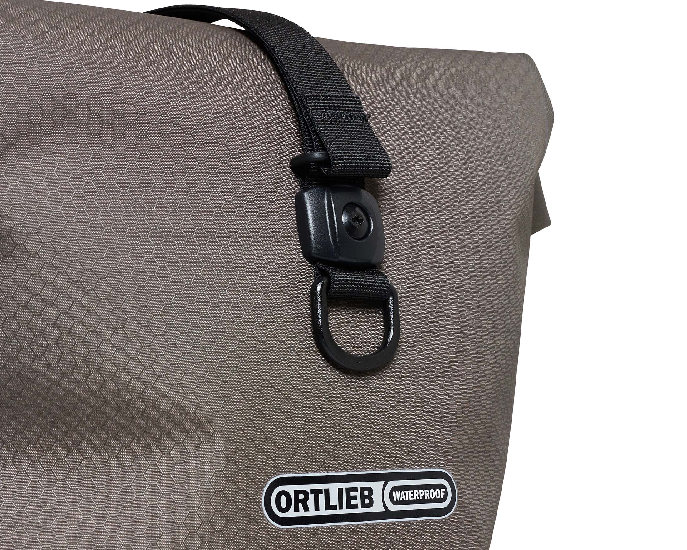 Ortlieb Gravel-Pack 2024 - Liquid-Life #Wähle Deine Farbe_dark sand single