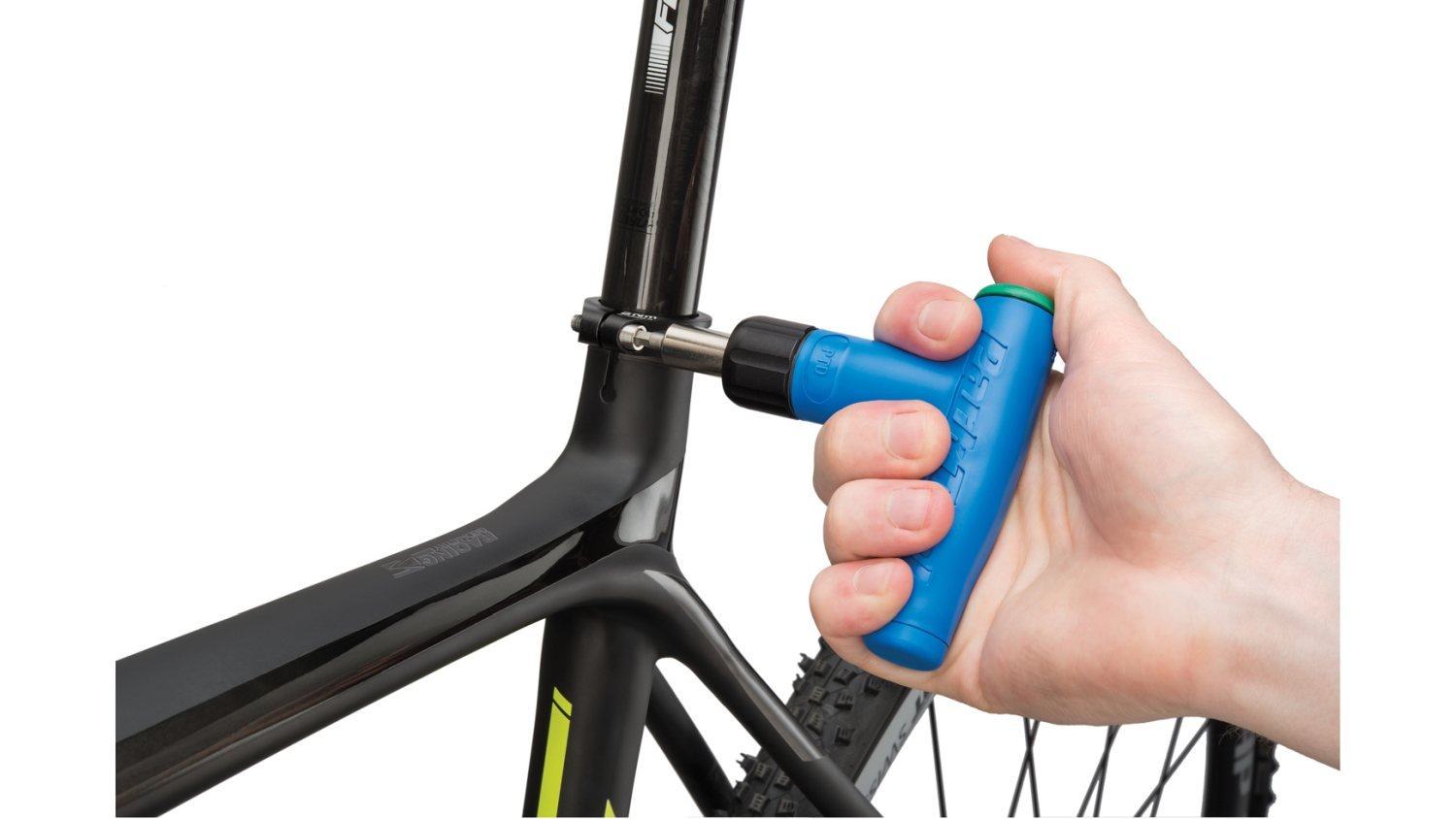 Park Tool PTD-5 Drehmomentschlüssel 5Nm - Liquid-Life
