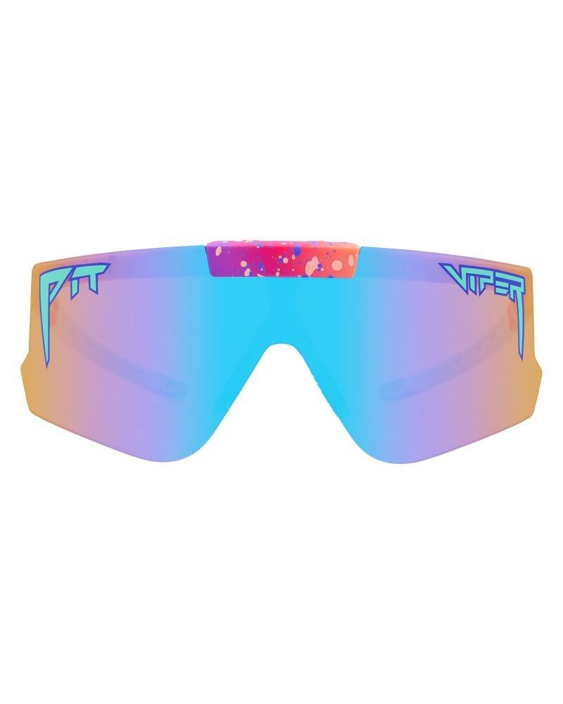 Pit Viper The Flip-Offs - Liquid-Life #Wähle Deine Farbe_Copacabana