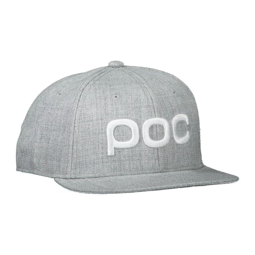 POC Corp Cap - Liquid-Life #Wähle Deine Farbe_Grey Melange