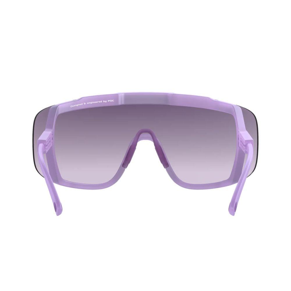 POC Devour - Liquid-Life #Wähle Deine Farbe_Purple Quartz Translucent Violet