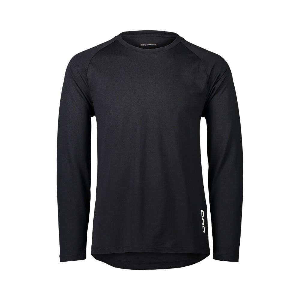 POC Essential DH LS Jersey - Liquid-Life