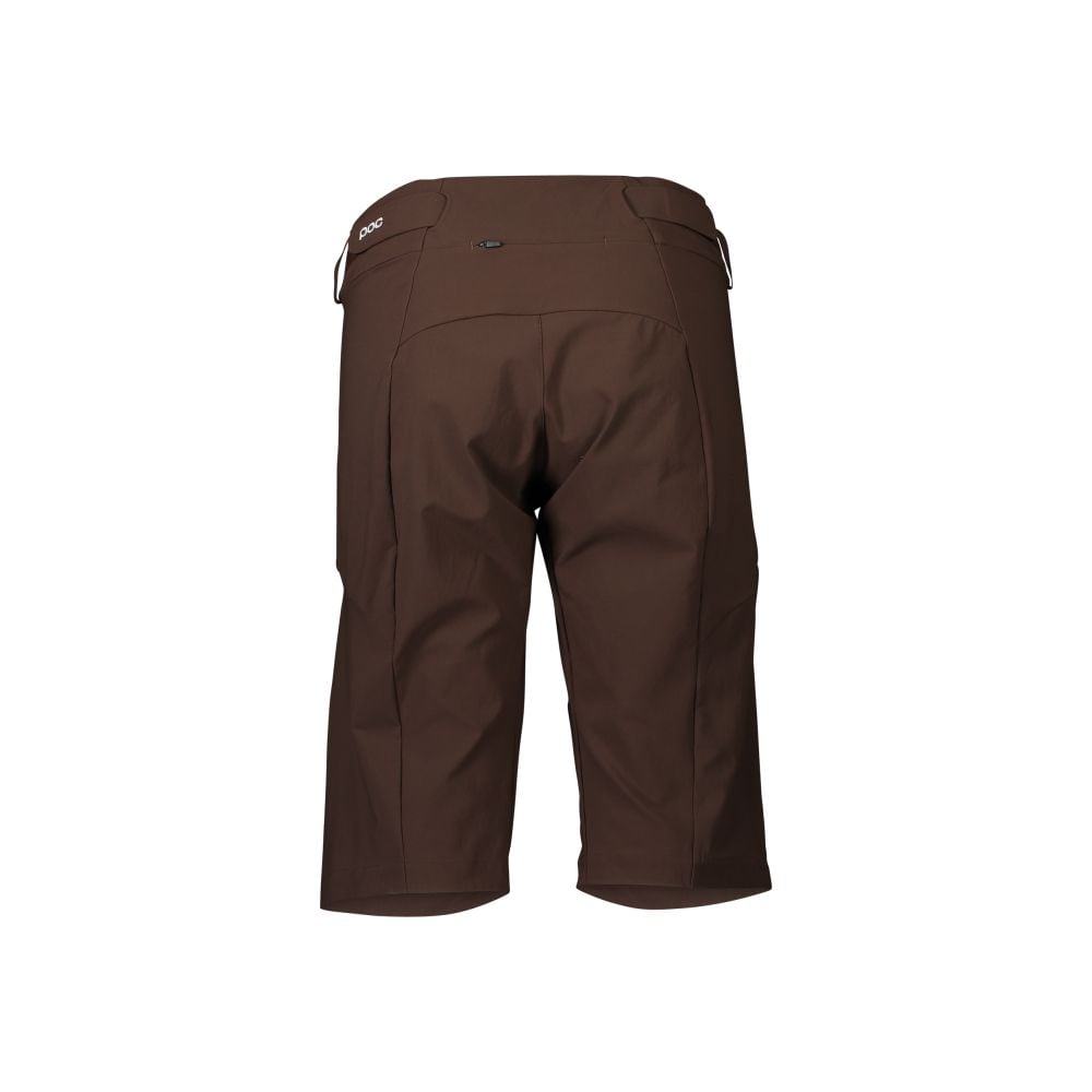 POC Essential MTB Women's Shorts - Liquid-Life #Wähle Deine Farbe_Axinite Brown