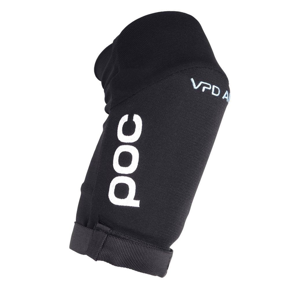 POC Joint VPD Air Elbow - Liquid-Life #Wähle Deine Farbe_Uranium Black