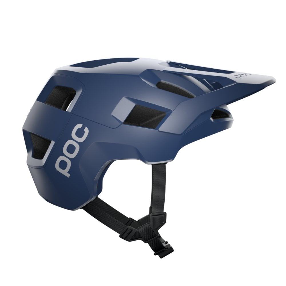 POC Kortal - Liquid-Life #Wähle Deine Farbe_Lead Blue Matt