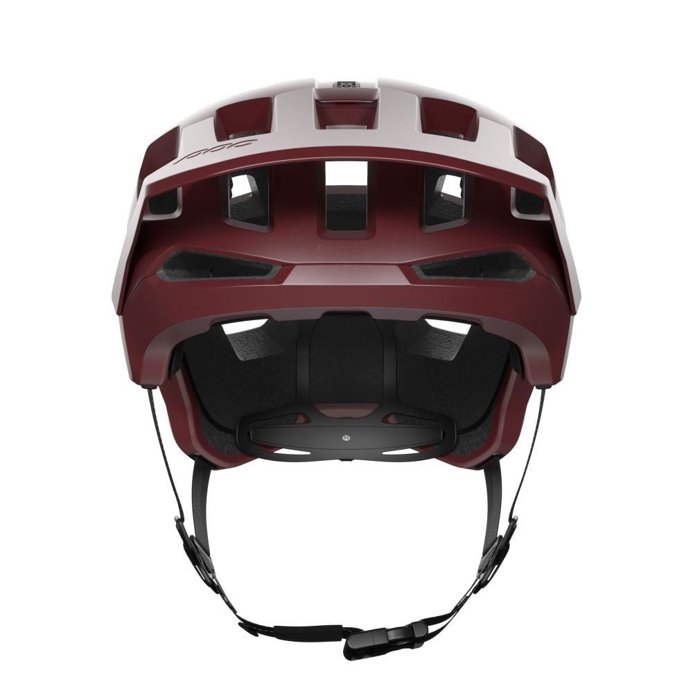 POC Kortal - Liquid-Life #Wähle Deine Farbe_Garnet Red Matt