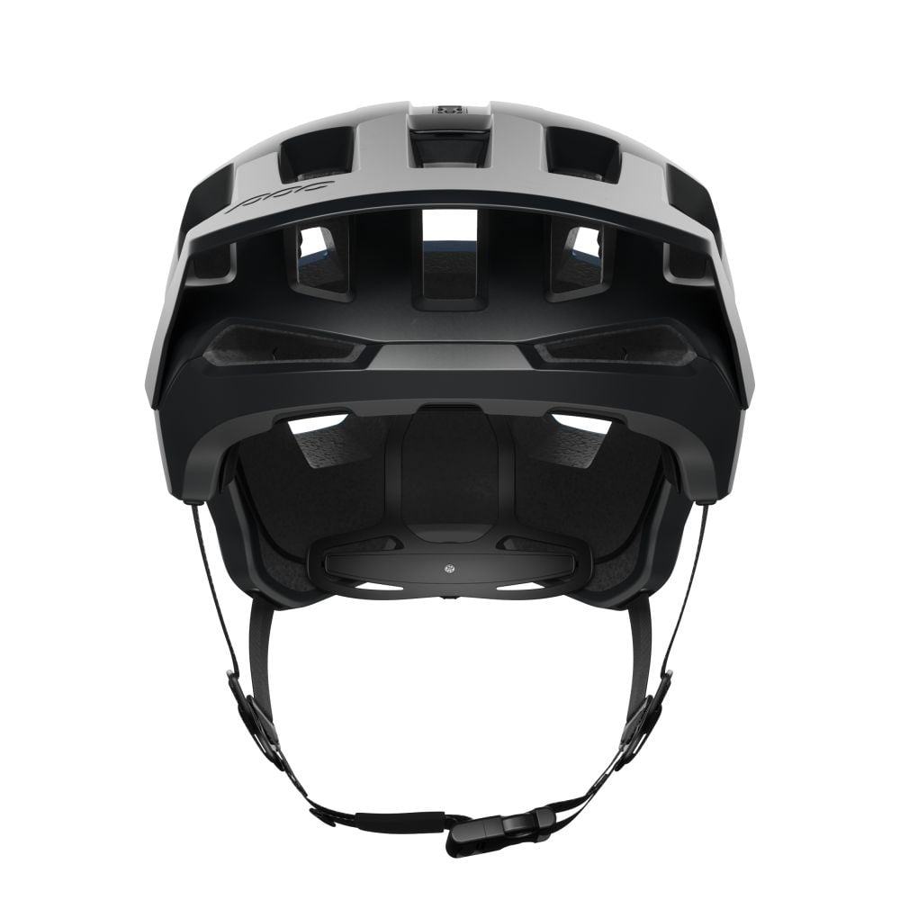 POC Kortal - Liquid-Life #Wähle Deine Farbe_Uranium Black/Opal Blue Metallic/Matt