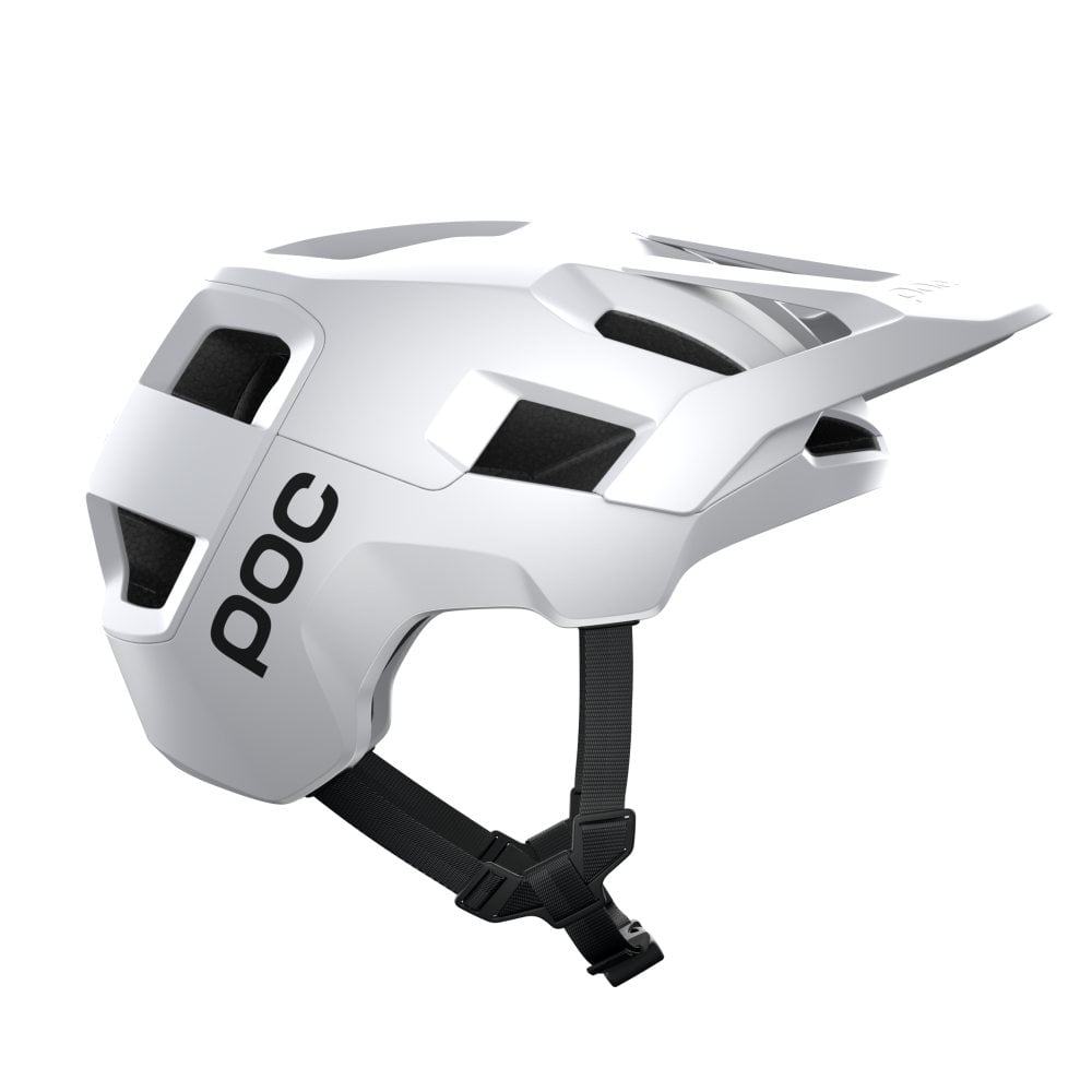 POC Kortal - Liquid-Life #Wähle Deine Farbe_Hydrogen White Matt