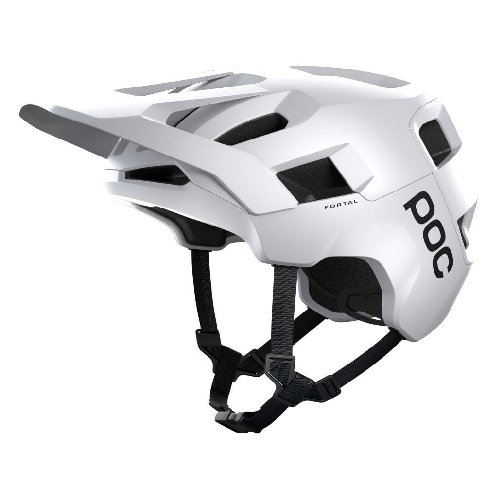 POC Kortal - Liquid-Life #Wähle Deine Farbe_Hydrogen White Matt
