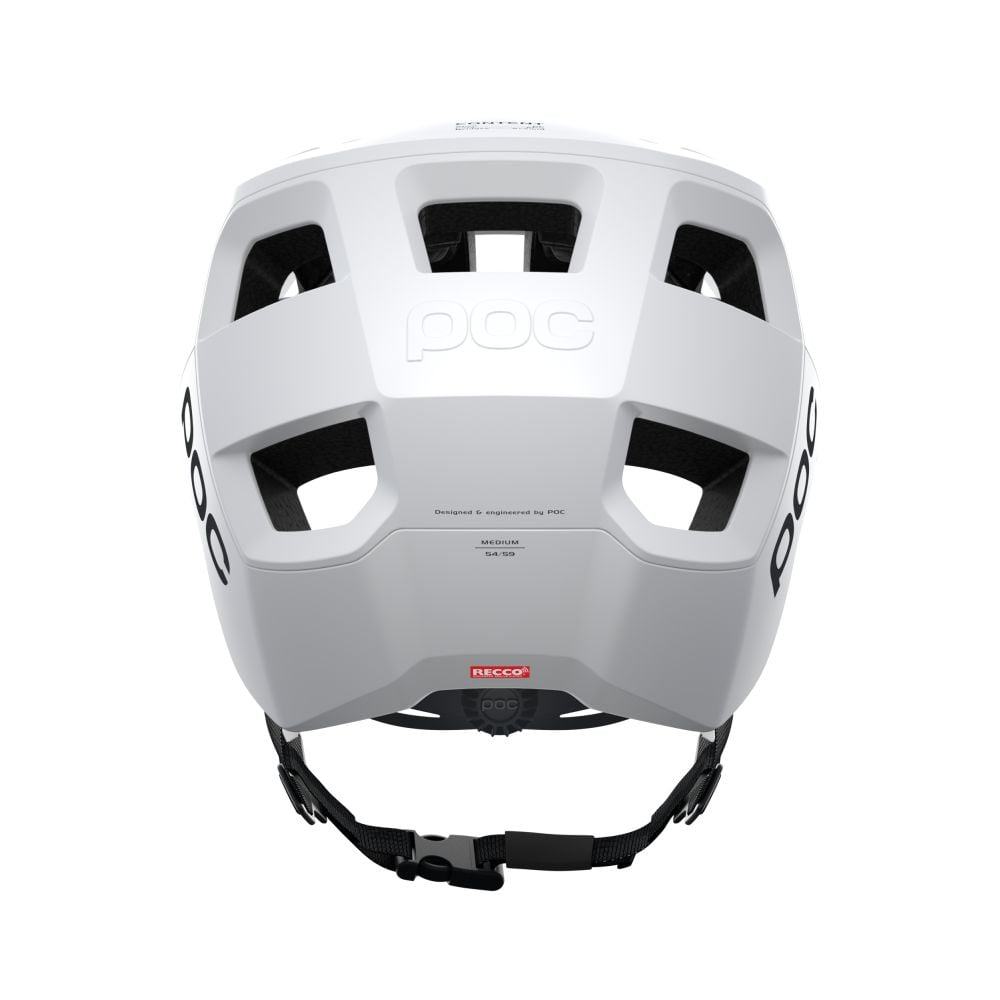 POC Kortal - Liquid-Life #Wähle Deine Farbe_Hydrogen White Matt