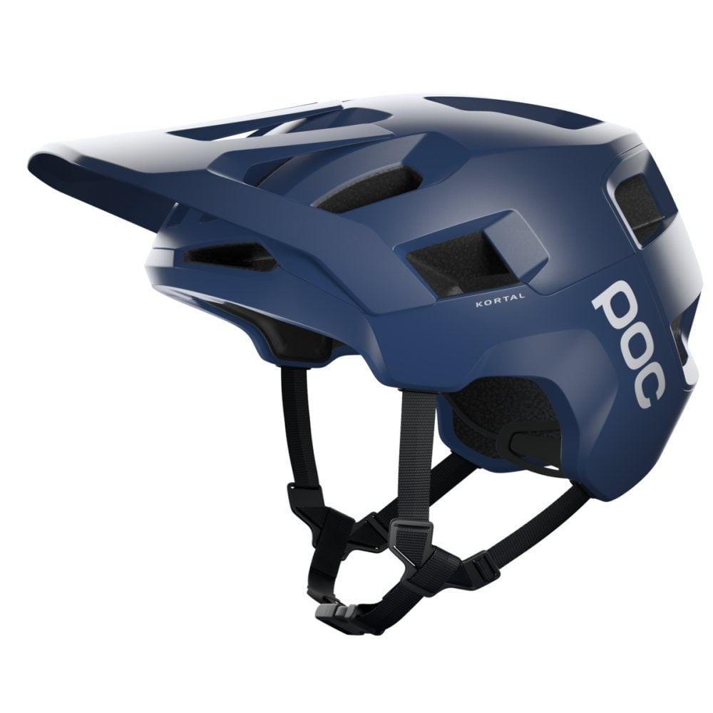 POC Kortal - Liquid-Life #Wähle Deine Farbe_Lead Blue Matt