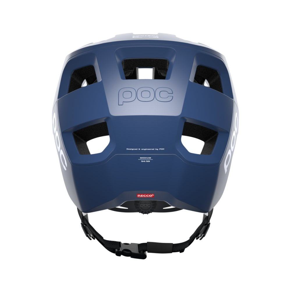 POC Kortal - Liquid-Life #Wähle Deine Farbe_Lead Blue Matt