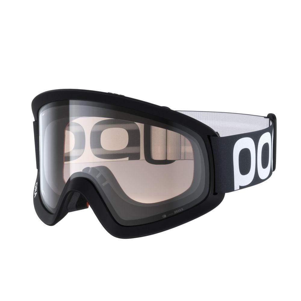 POC Ora Clarity - Liquid-Life #Wähle Deine Farbe_Uranium Black