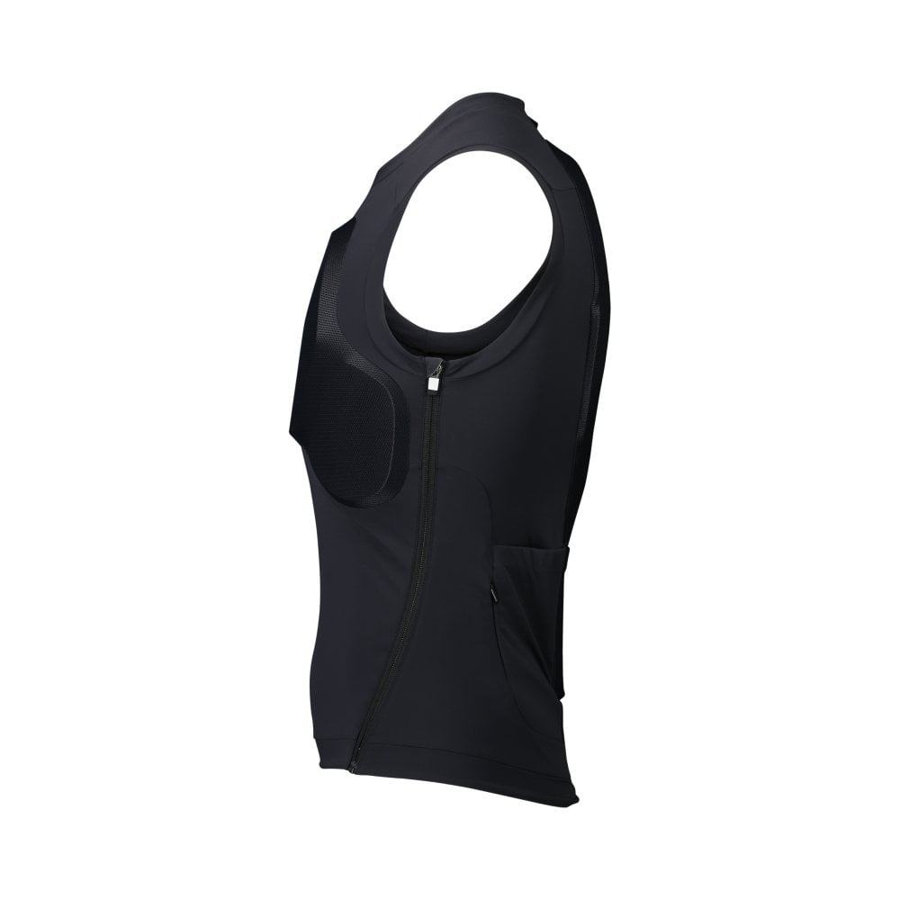 POC Oseus VPD Torso - Liquid-Life #Wähle Deine Farbe_Uranium Black