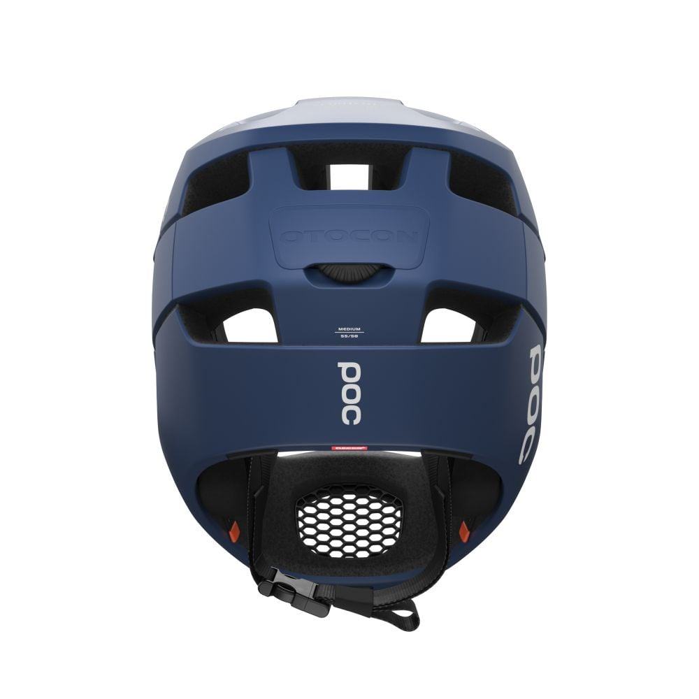 POC Otocon - Liquid-Life #Wähle Deine Farbe_Lead Blue Matt