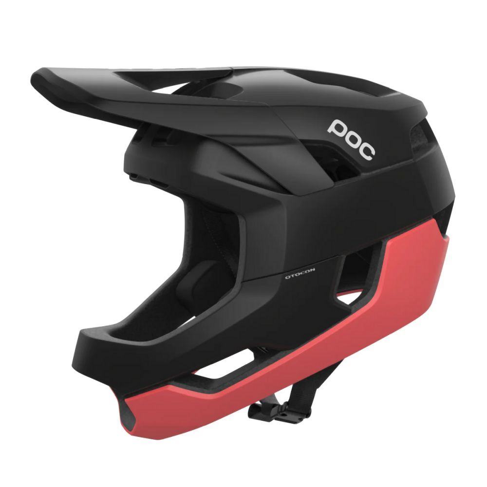 POC Otocon - Liquid-Life #Wähle Deine Farbe_Uranium Black/Ammolite Coral Matt