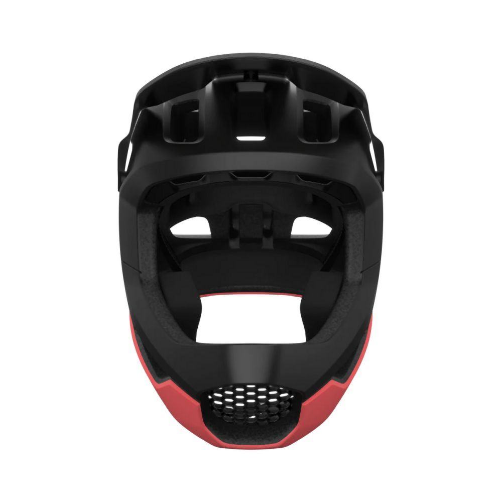 POC Otocon - Liquid-Life #Wähle Deine Farbe_Uranium Black/Ammolite Coral Matt