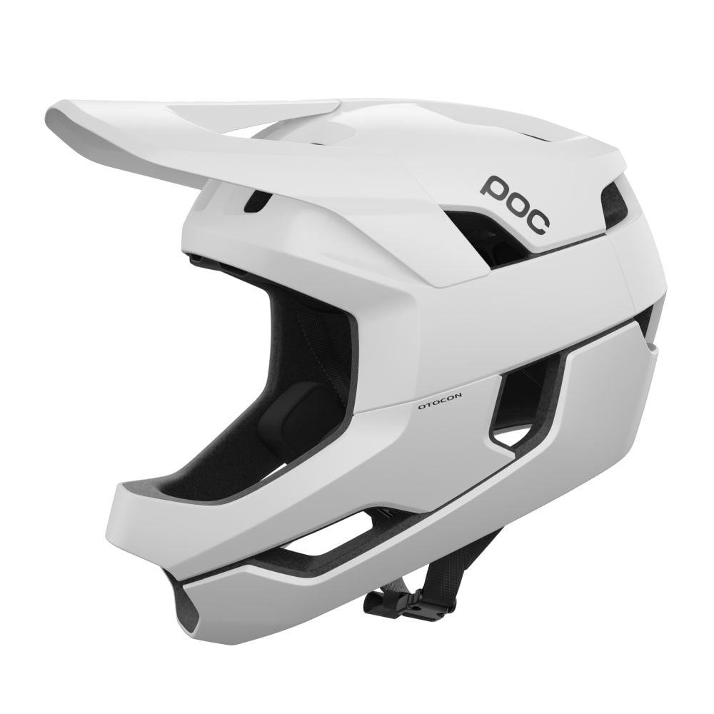 POC Otocon - Liquid-Life #Wähle Deine Farbe_Hydrogen White Matt