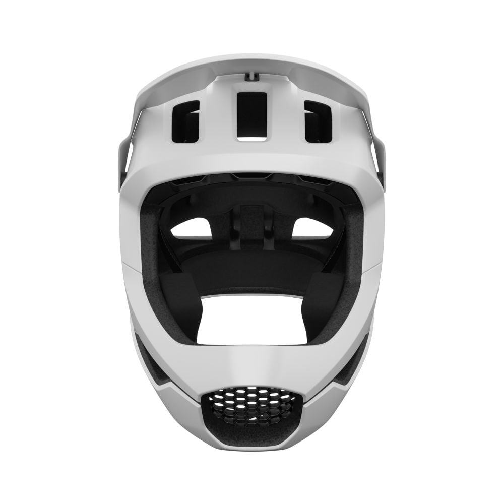 POC Otocon - Liquid-Life #Wähle Deine Farbe_Hydrogen White Matt