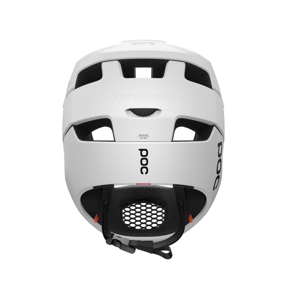 POC Otocon - Liquid-Life #Wähle Deine Farbe_Hydrogen White Matt