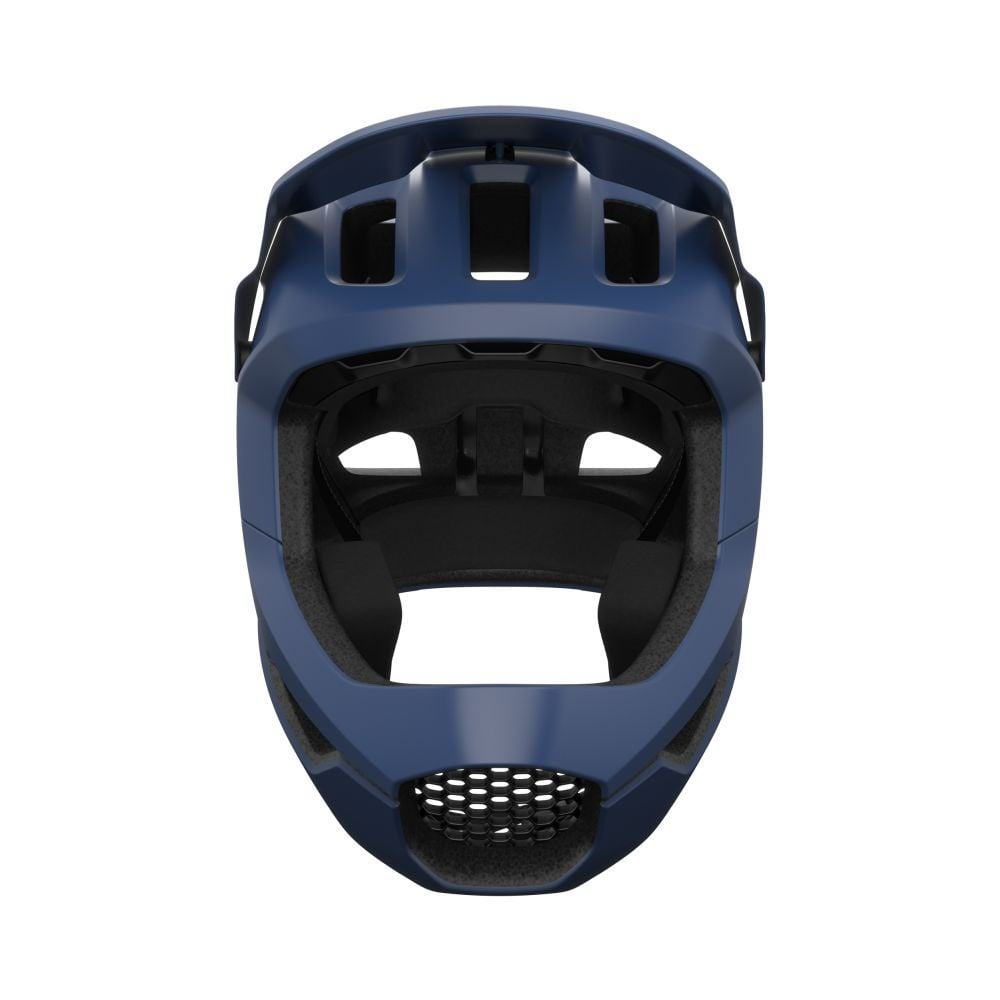 POC Otocon - Liquid-Life #Wähle Deine Farbe_Lead Blue Matt
