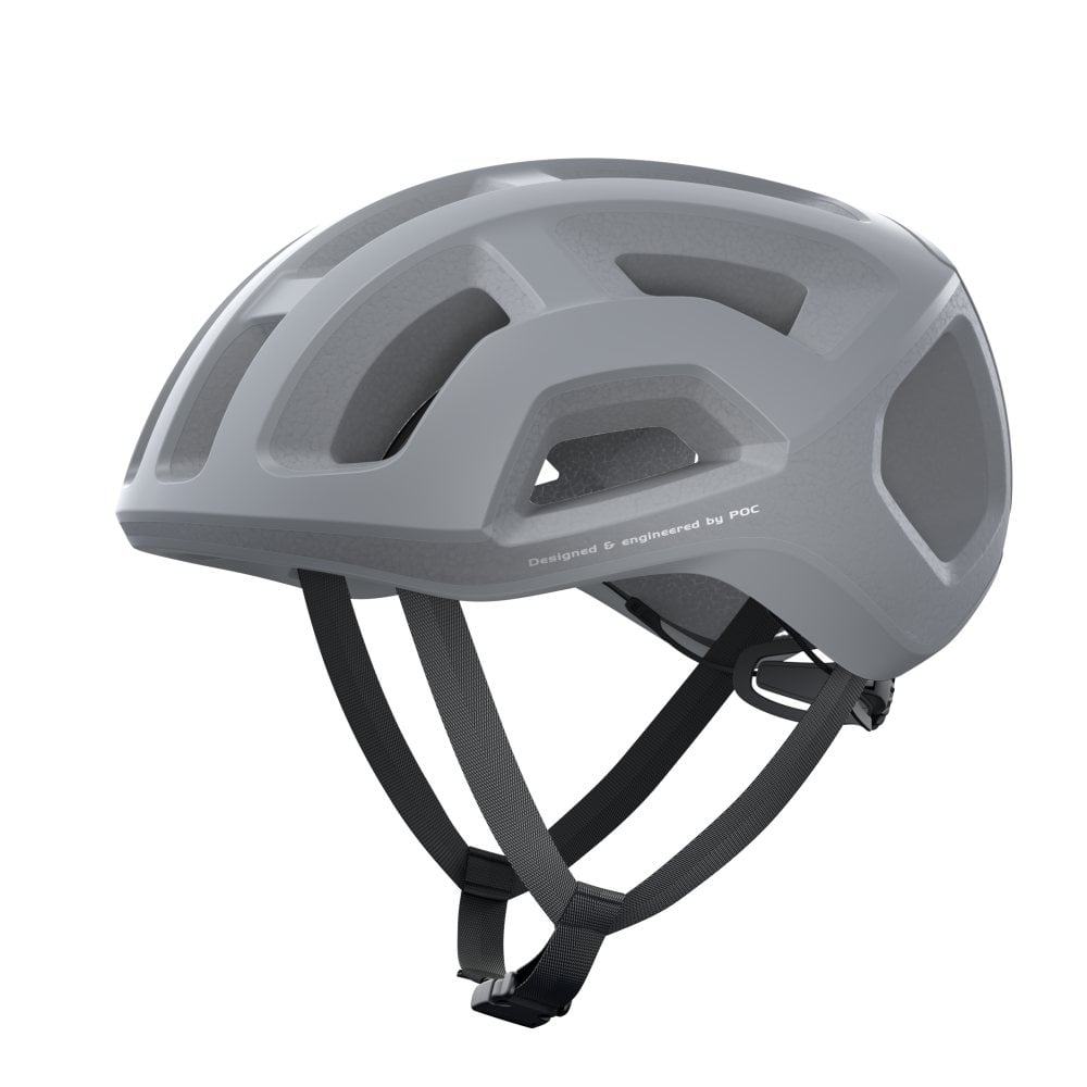 POC Ventral Lite - Liquid-Life #Wähle Deine Farbe_Granite Grey Matt