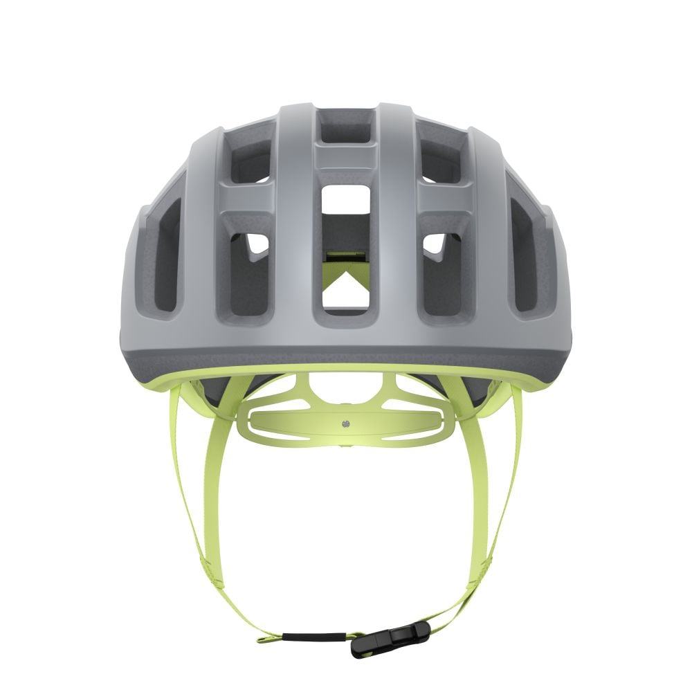 POC Ventral Lite - Liquid-Life #Wähle Deine Farbe_Granite Grey/Lemon Calcite Matt