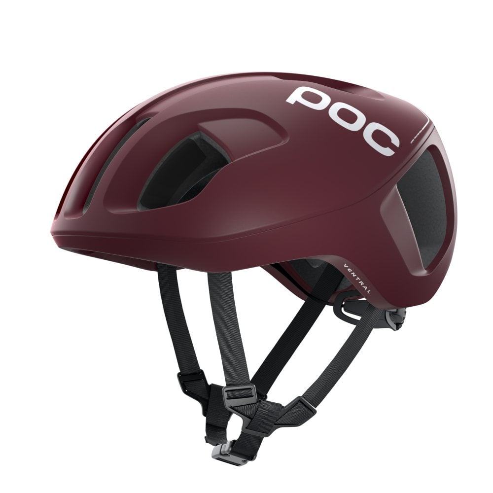 POC Ventral SPIN - Liquid-Life #Wähle Deine Farbe_Propylene Red Matt
