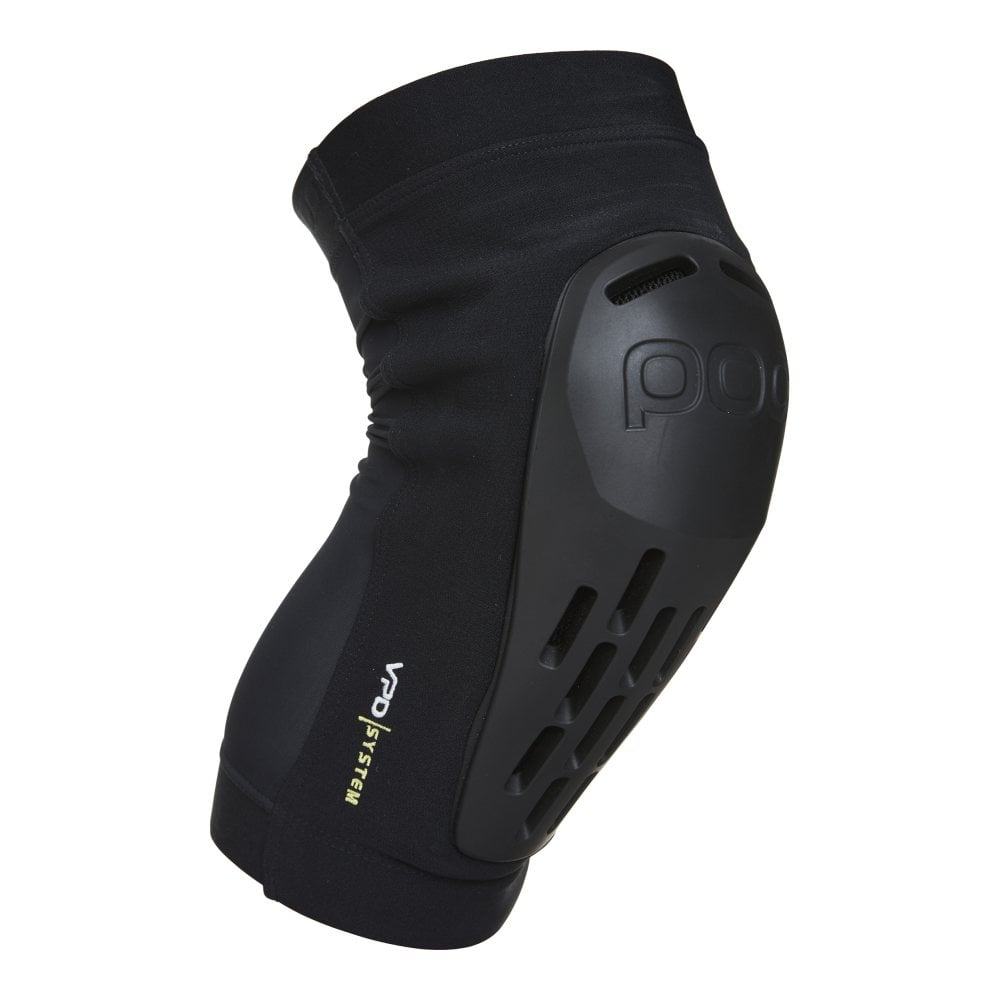 POC VPD System Lite Knee - Liquid-Life #Wähle Deine Farbe_Uranium Black