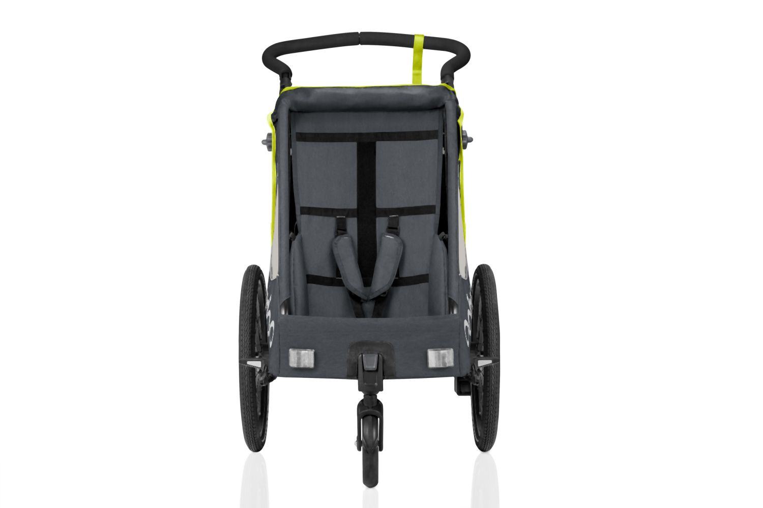 Qeridoo QUPA 1 - Liquid-Life #Wähle Deine Farbe_Lime