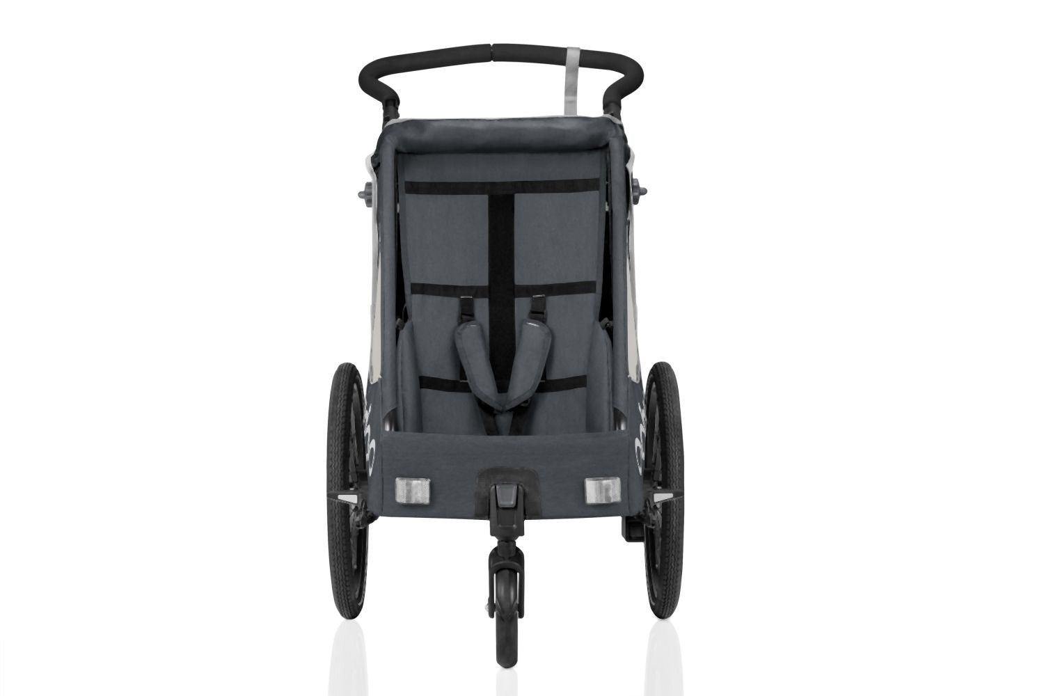 Qeridoo QUPA 1 - Liquid-Life #Wähle Deine Farbe_Grey