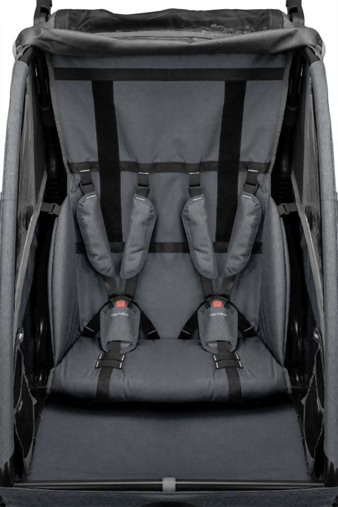 Qeridoo QUPA 2 - Liquid-Life #Wähle Deine Farbe_Grey