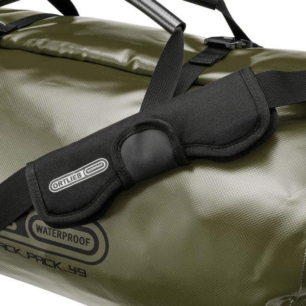 Ortlieb Rack-Pack 2020 - Liquid-Life #Wähle Deine Farbe_olive