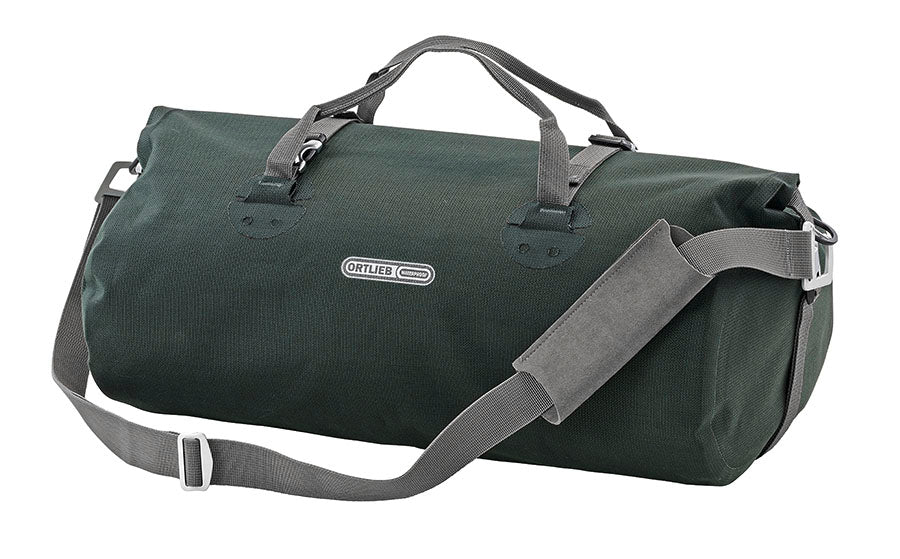 Ortlieb Rack-Pack Urban 2020 - Liquid-Life #Wähle Deine Farbe_pine