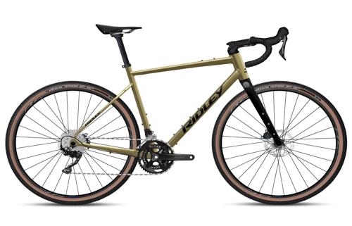 Ridley Kanzo Alu