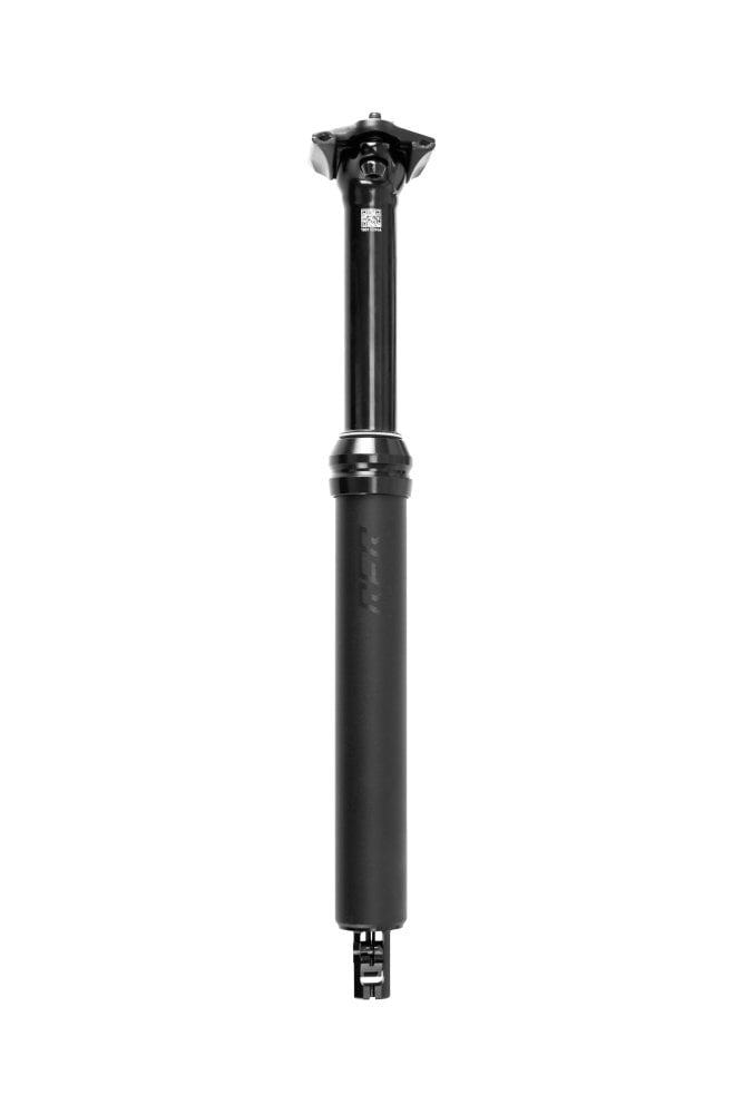 RFR Teleskop-Sattelstütze b - Liquid-Life #Wähle Deine Farbe_Black