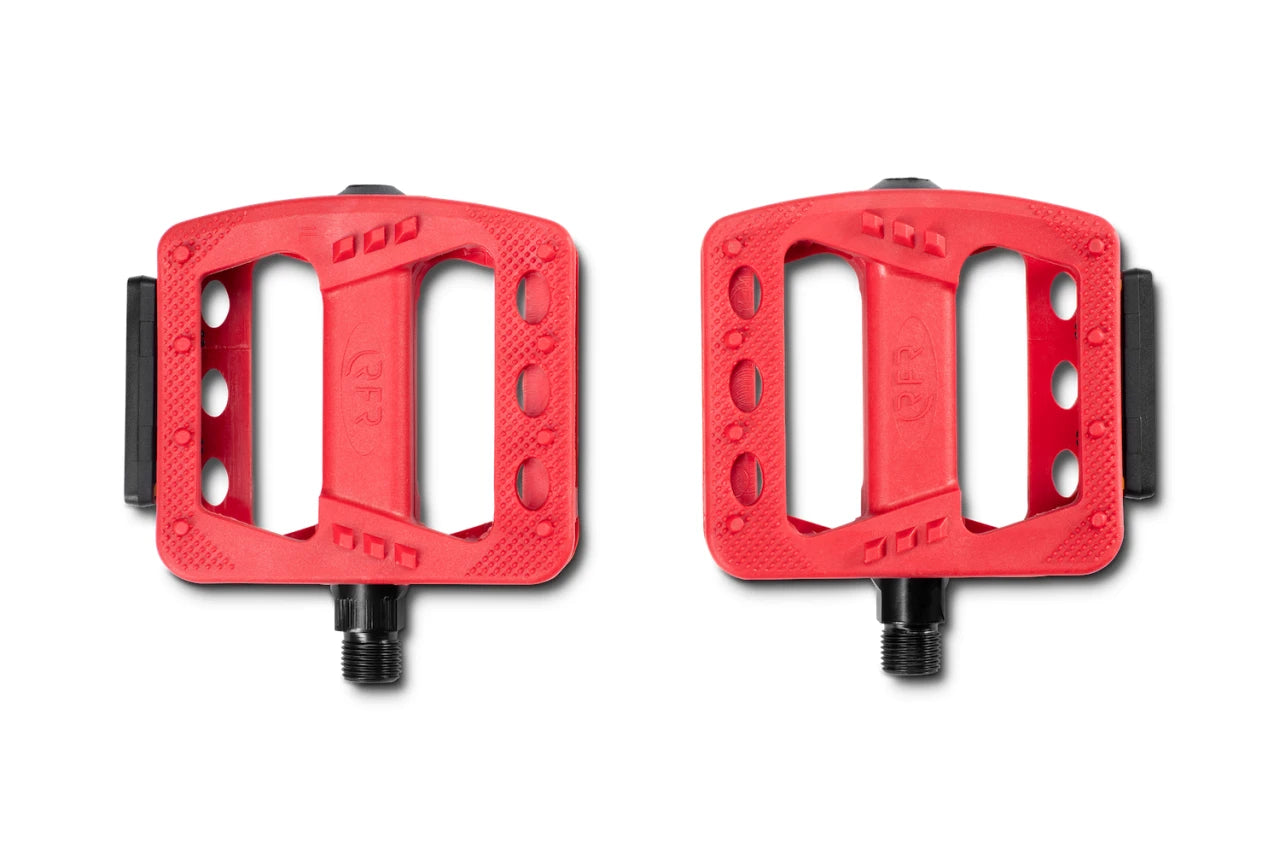 RFR Pedals Flat HQP CMPT
