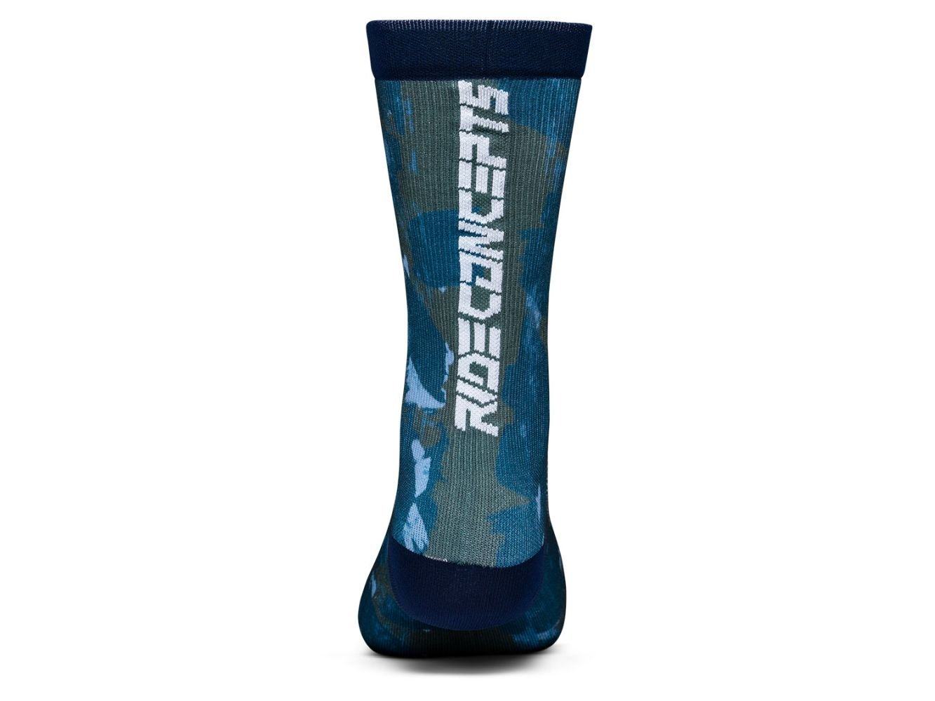 Ride Concepts Martis Socks - Liquid-Life #Wähle Deine Farbe_Blue Camo