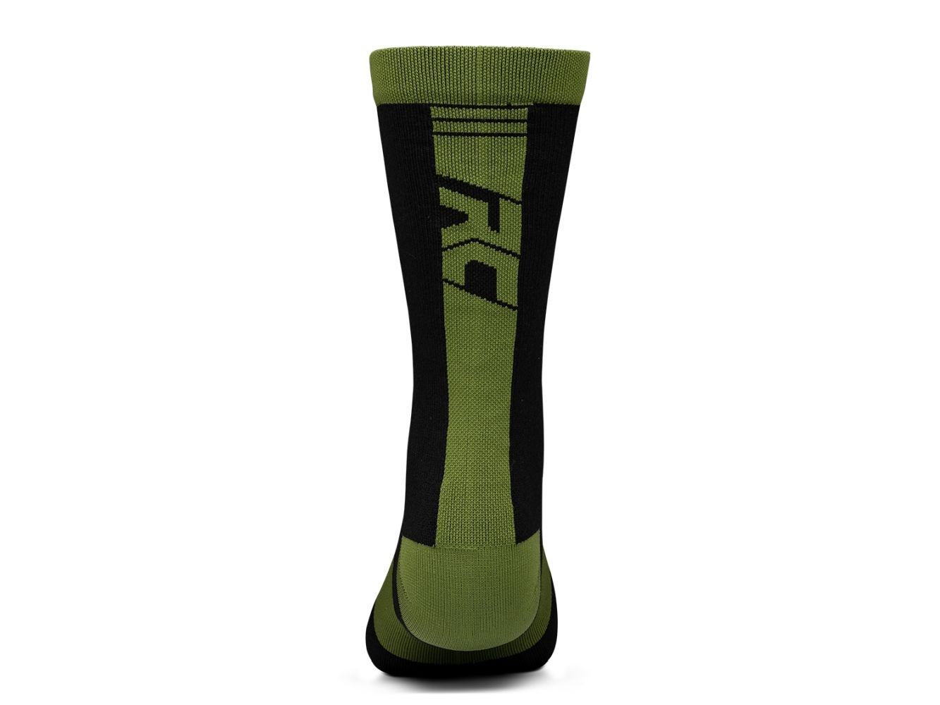 Ride Concepts Mullet Merino Socks - Liquid-Life