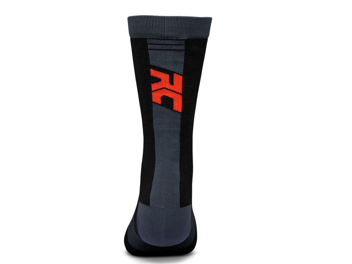 Ride Concepts Mullet Merino Socks - Liquid-Life