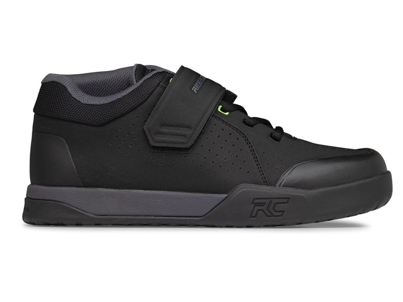 Ride Concepts TNT Men's Shoe - Liquid-Life