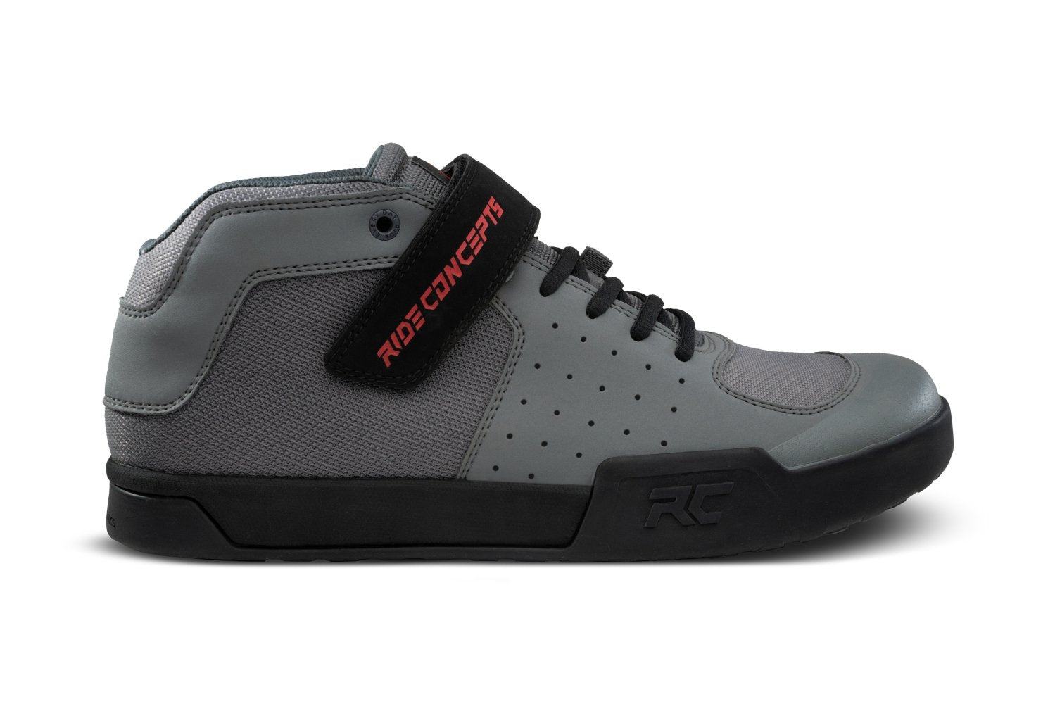 Ride Concepts Wildcat Men's Shoe - Liquid-Life