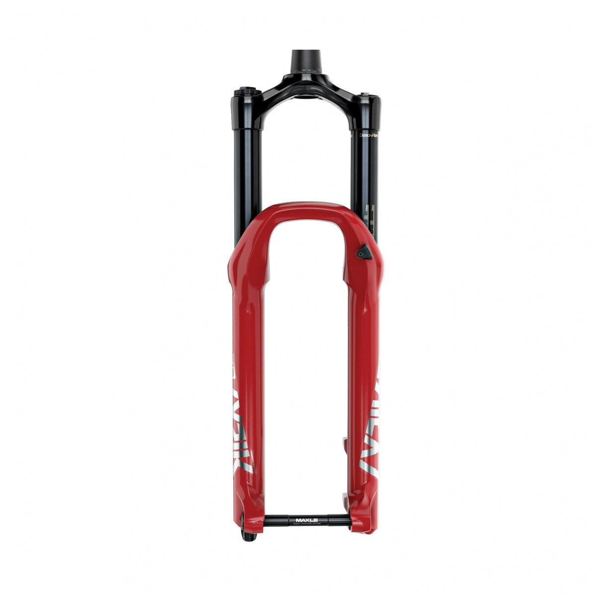 RockShox Lyrik Ultimate - Liquid-Life #Wähle Deine Farbe_Red